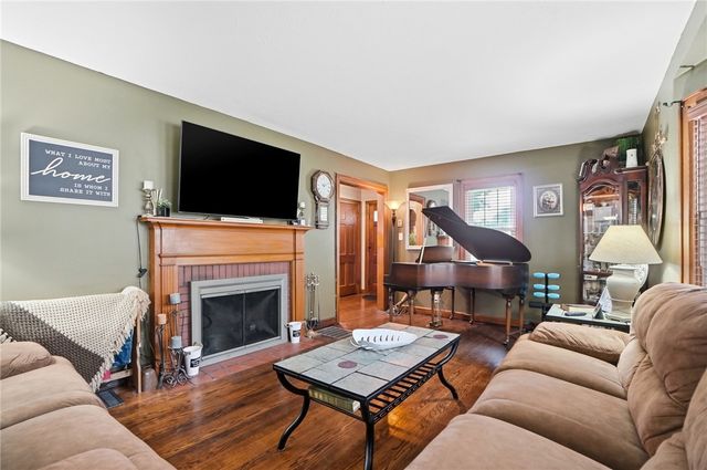 3805 Central Avenue, Middletown, OH 45044