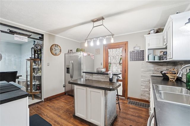 3805 Central Avenue, Middletown, OH 45044