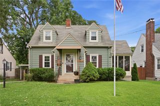 3805 Central Avenue, Middletown, OH 45044