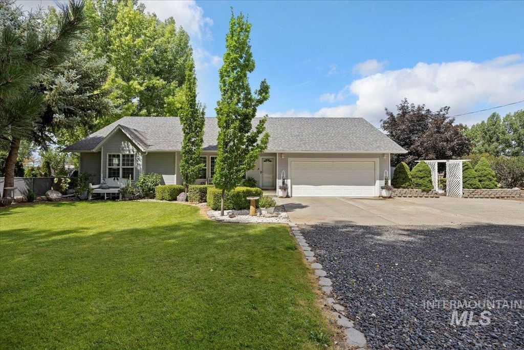 87 Sunnyside Dr., Jerome, ID 83338