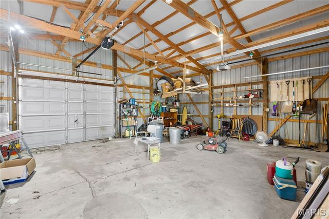 122 E Center Street, Brighton, IL 62012