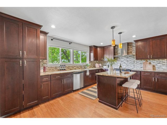 5332 W Geddes Pl, Littleton, CO 80128