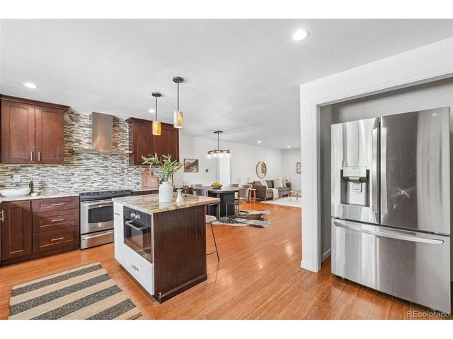 5332 W Geddes Pl, Littleton, CO 80128