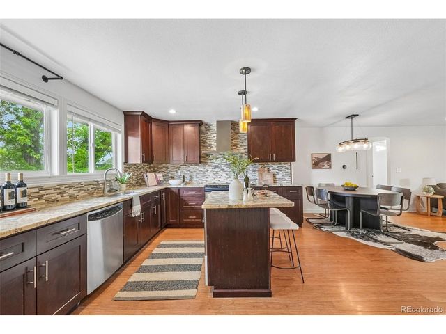 5332 W Geddes Pl, Littleton, CO 80128