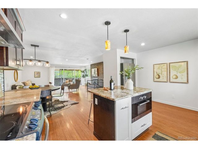 5332 W Geddes Pl, Littleton, CO 80128