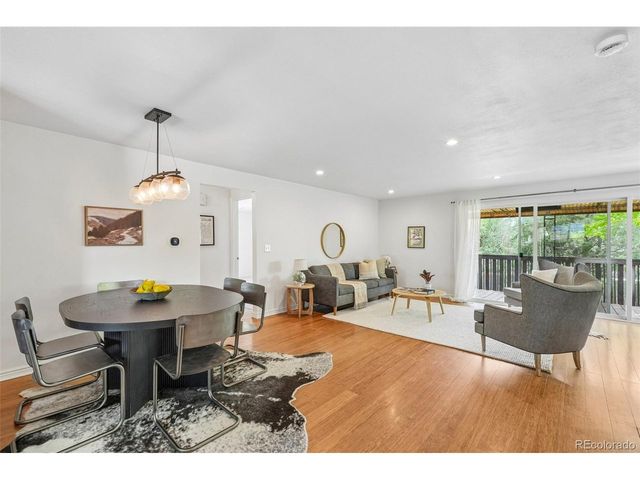 5332 W Geddes Pl, Littleton, CO 80128