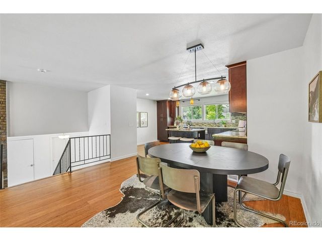 5332 W Geddes Pl, Littleton, CO 80128