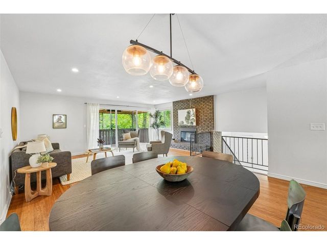 5332 W Geddes Pl, Littleton, CO 80128