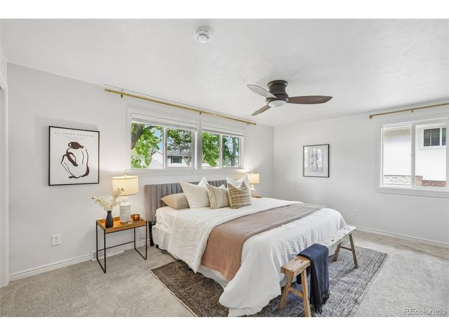 5332 W Geddes Pl, Littleton, CO 80128