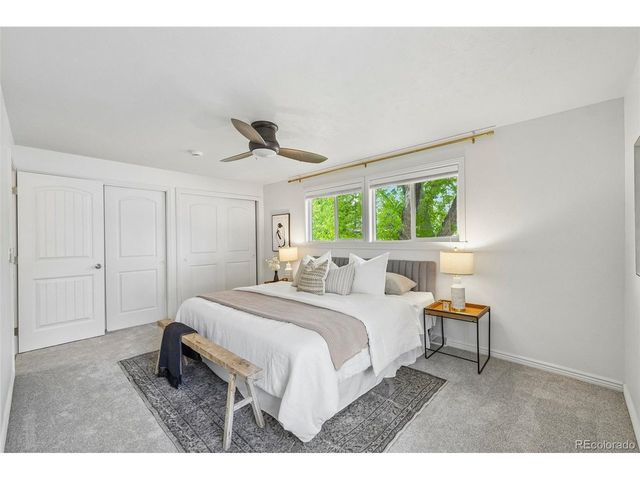 5332 W Geddes Pl, Littleton, CO 80128