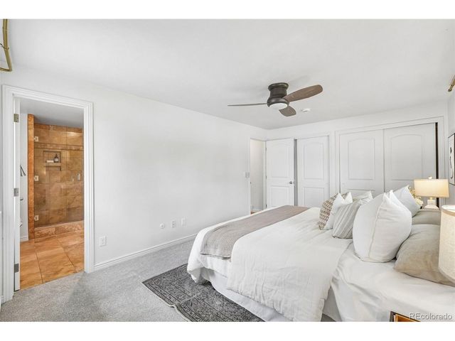 5332 W Geddes Pl, Littleton, CO 80128