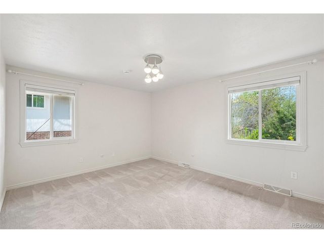 5332 W Geddes Pl, Littleton, CO 80128