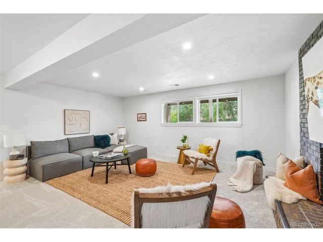5332 W Geddes Pl, Littleton, CO 80128