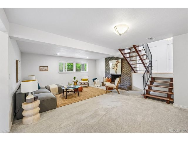 5332 W Geddes Pl, Littleton, CO 80128