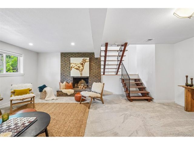 5332 W Geddes Pl, Littleton, CO 80128