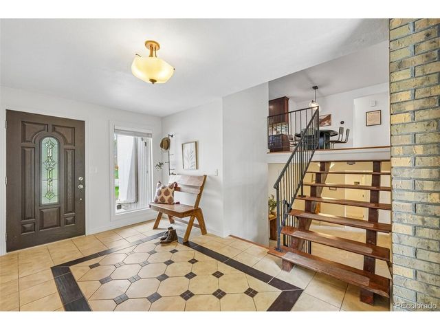 5332 W Geddes Pl, Littleton, CO 80128