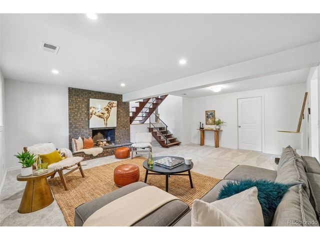 5332 W Geddes Pl, Littleton, CO 80128