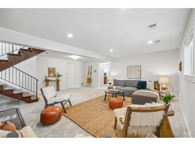 5332 W Geddes Pl, Littleton, CO 80128