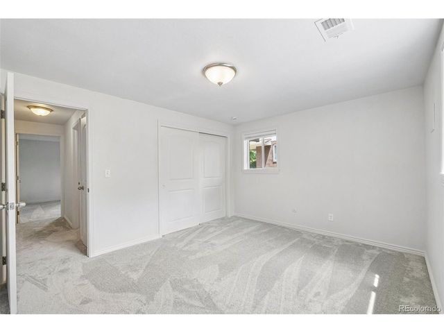 5332 W Geddes Pl, Littleton, CO 80128