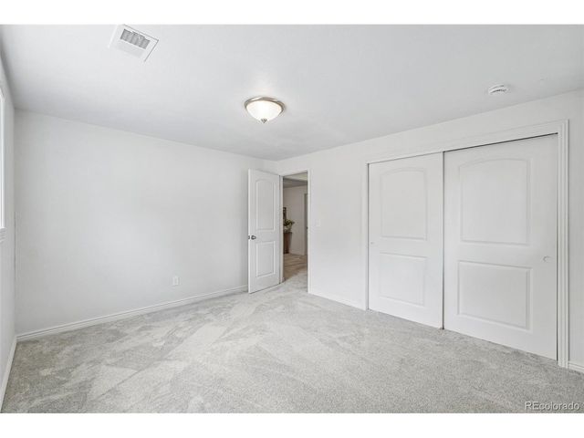 5332 W Geddes Pl, Littleton, CO 80128