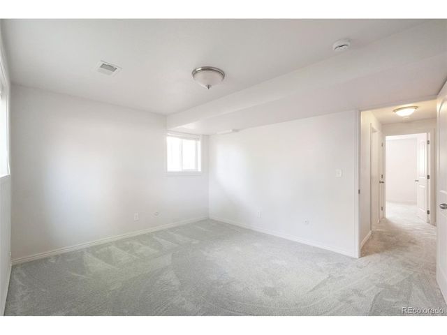 5332 W Geddes Pl, Littleton, CO 80128