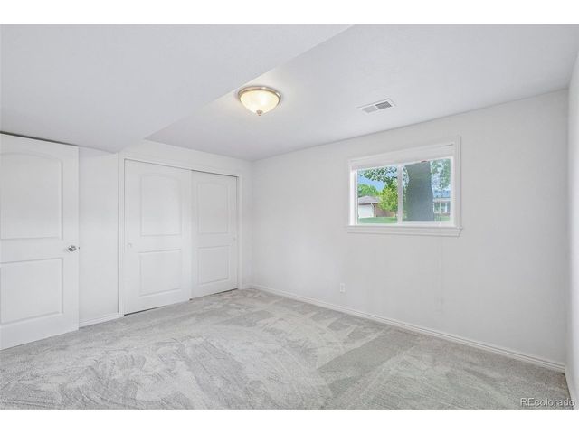 5332 W Geddes Pl, Littleton, CO 80128