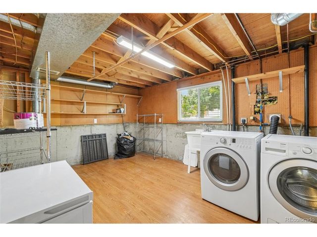 5332 W Geddes Pl, Littleton, CO 80128