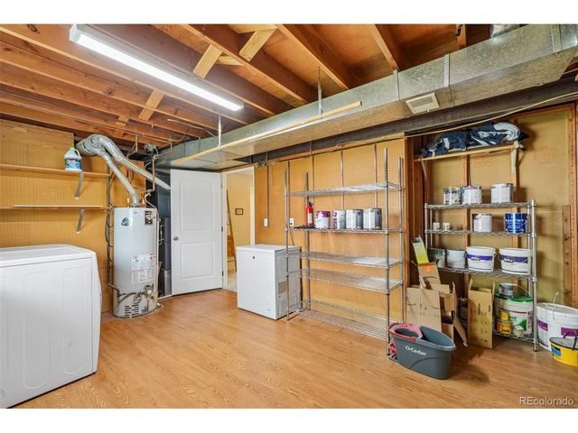 5332 W Geddes Pl, Littleton, CO 80128