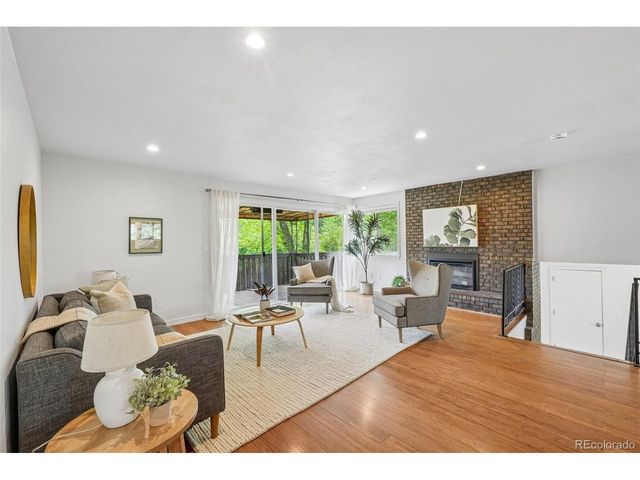 5332 W Geddes Pl, Littleton, CO 80128