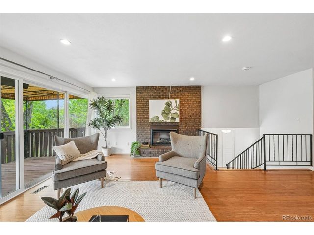 5332 W Geddes Pl, Littleton, CO 80128