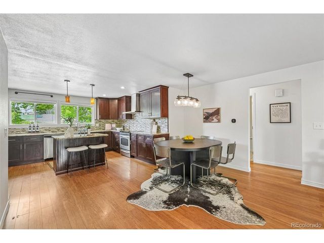 5332 W Geddes Pl, Littleton, CO 80128