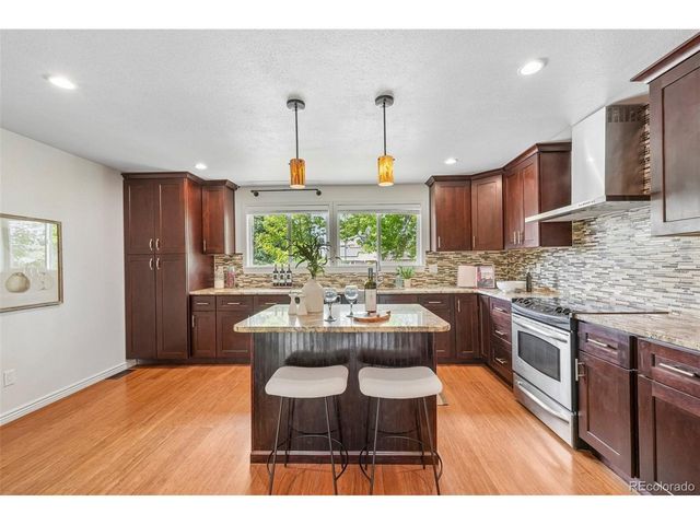 5332 W Geddes Pl, Littleton, CO 80128