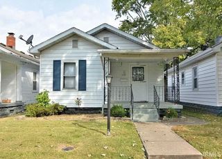 1638 E Illinois Street, Evansville, IN 47711