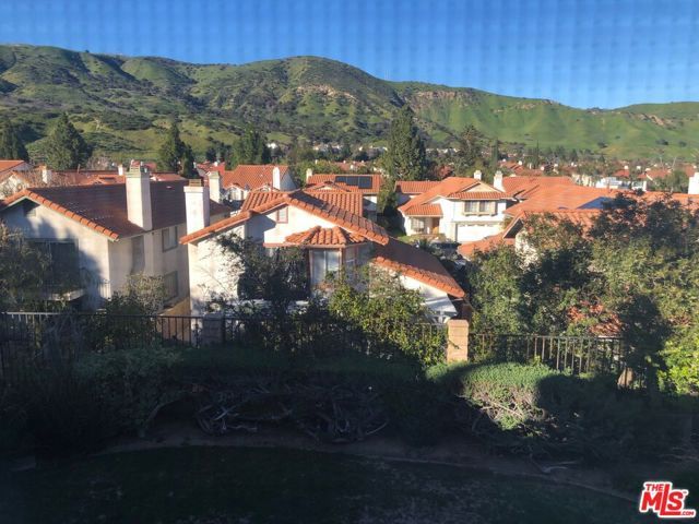12010 Falcon Ridge Way, Porter Ranch (los Angeles), CA 91326