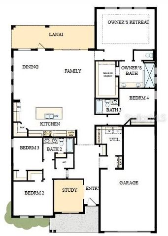 7253 MEADOWSHADE COURT, Sarasota, FL 34241