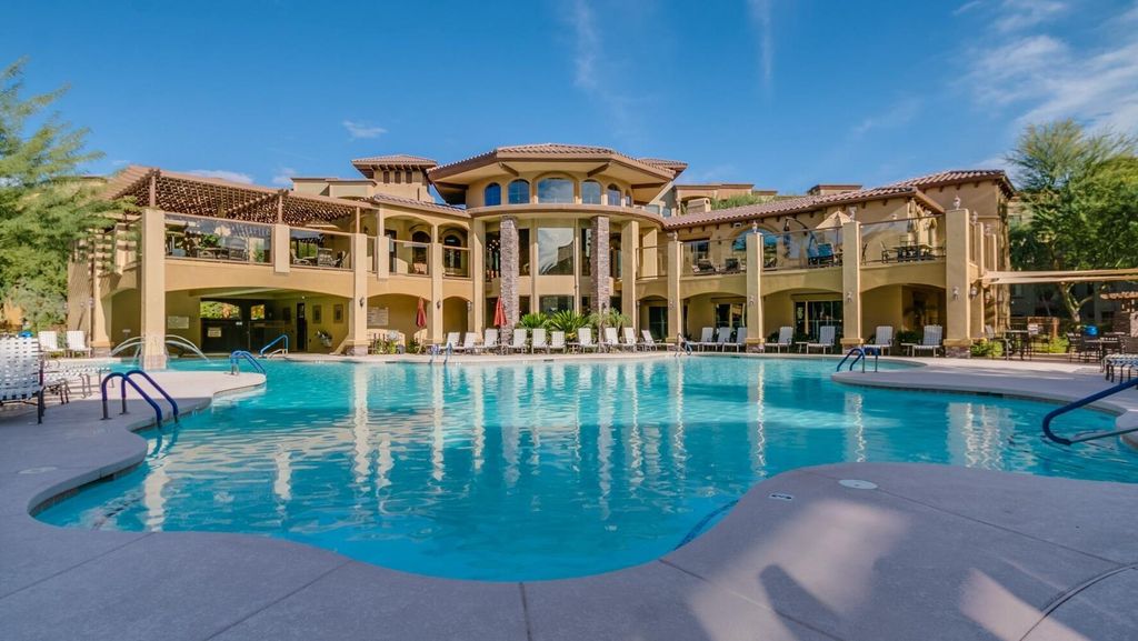 5450 E Deer Valley Drive Unit 2210, Phoenix, AZ 85054