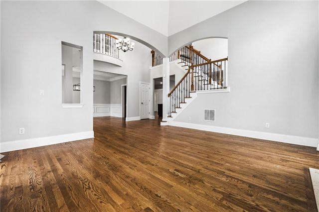 11415 Donnington Drive, Johns Creek, GA 30097