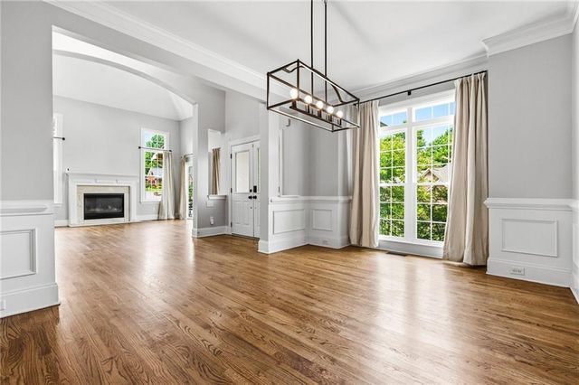 11415 Donnington Drive, Johns Creek, GA 30097