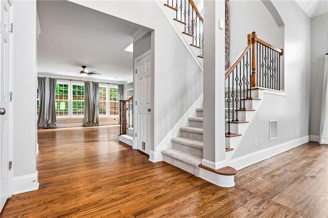 11415 Donnington Drive, Johns Creek, GA 30097