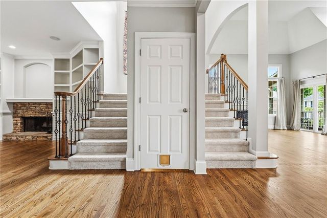 11415 Donnington Drive, Johns Creek, GA 30097