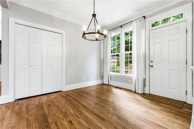 11415 Donnington Drive, Johns Creek, GA 30097