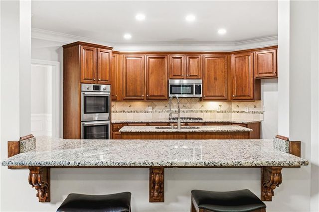 11415 Donnington Drive, Johns Creek, GA 30097