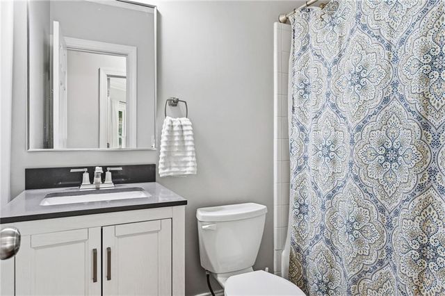 11415 Donnington Drive, Johns Creek, GA 30097