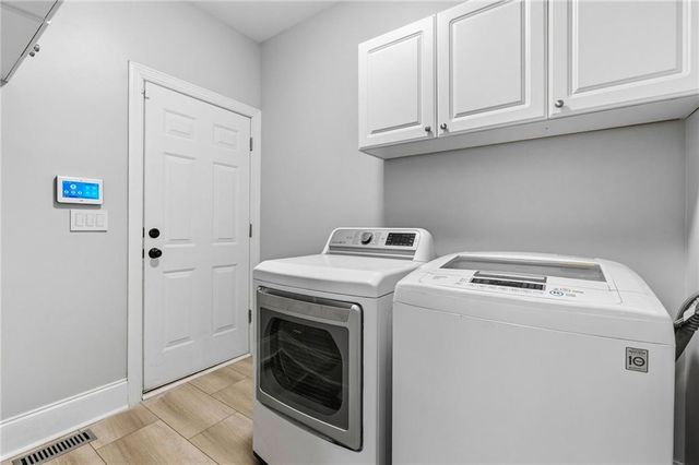11415 Donnington Drive, Johns Creek, GA 30097