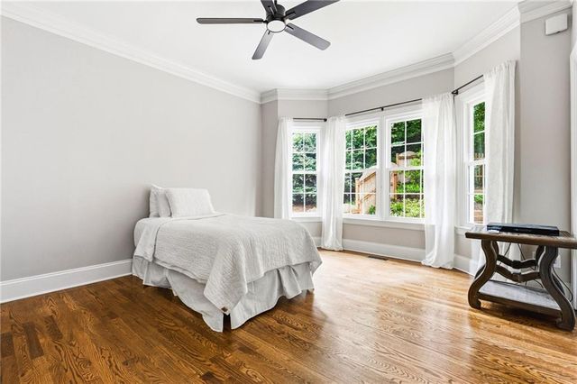 11415 Donnington Drive, Johns Creek, GA 30097