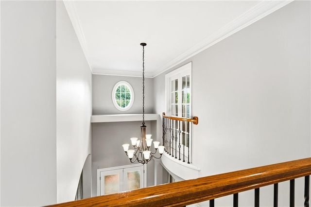 11415 Donnington Drive, Johns Creek, GA 30097