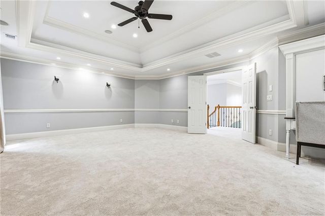 11415 Donnington Drive, Johns Creek, GA 30097