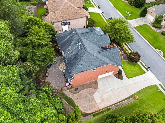 11415 Donnington Drive, Johns Creek, GA 30097