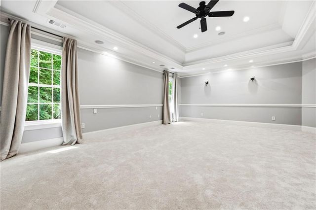 11415 Donnington Drive, Johns Creek, GA 30097