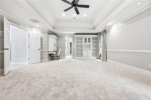 11415 Donnington Drive, Johns Creek, GA 30097